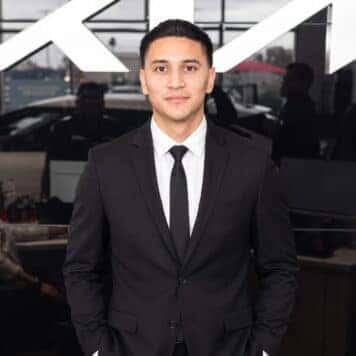 Roberto Carbajal
