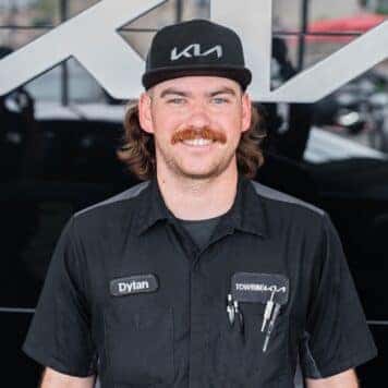 Dylan Bauer