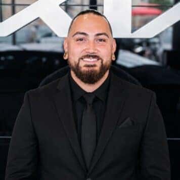 Jason Faubion