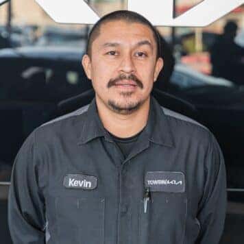 Kevin Gomez