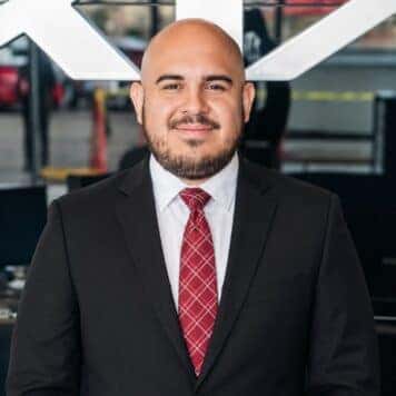 Daniel Nunez