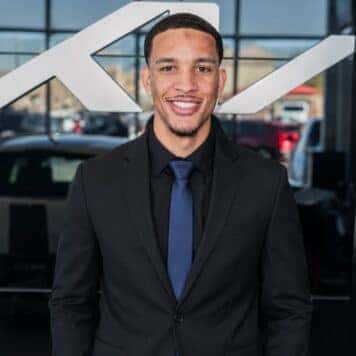 Malachai Walker