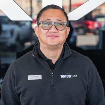 Joel Lingat