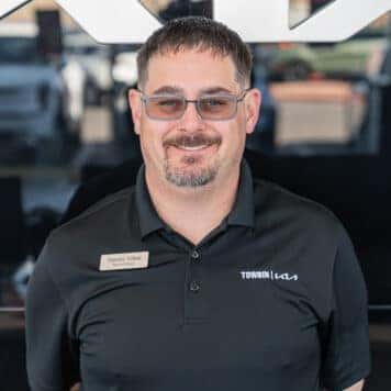 Timothy Villani