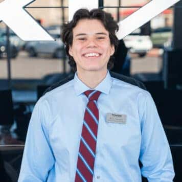 Riley Vasquez