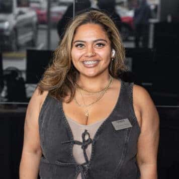 Charmaine  Gates