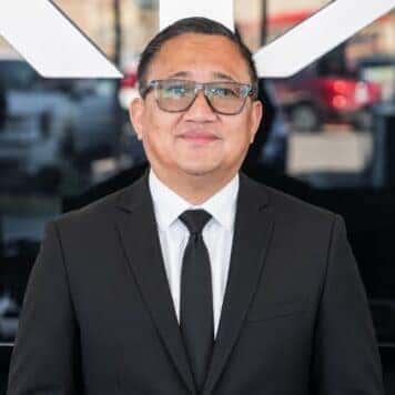 Joel Lingat
