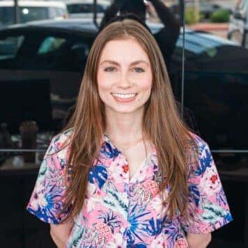 Ashleigh Dubuc