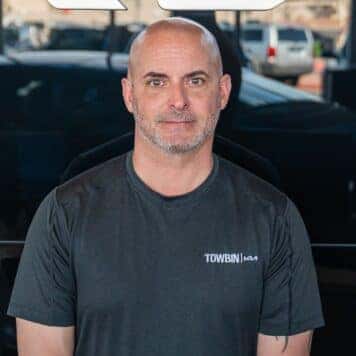 Ron Vignari