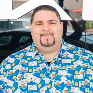 Steven Sojo