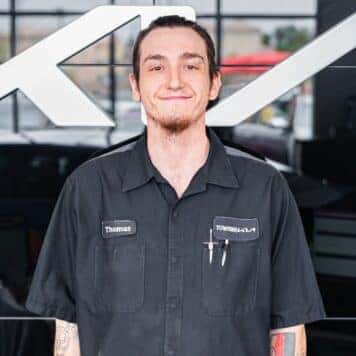 Thomas Blei