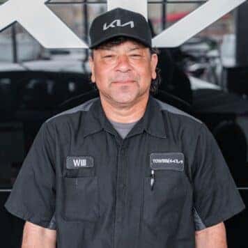 William Manzanares