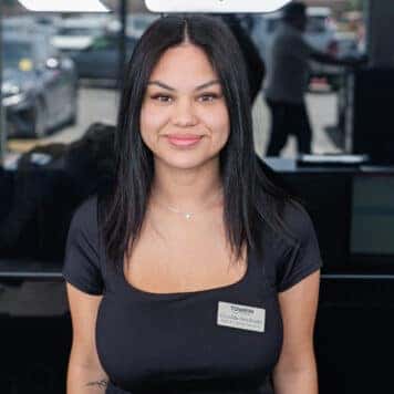 Griselda Arredondo