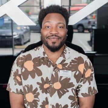 Ivan "Navi" Harris