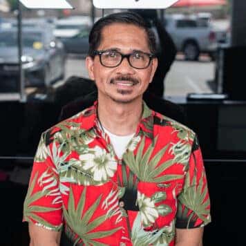 Raul Mediavillo