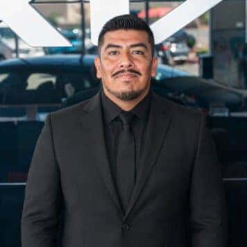 Moises Araiza