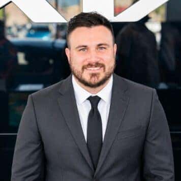 Ross Mistretta