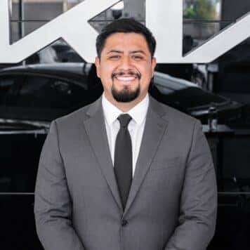 Angel Marroquin