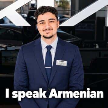 David Martirosyan