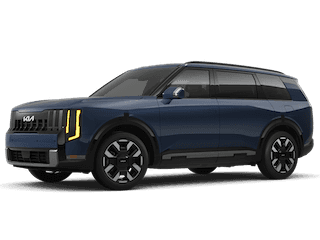 New Kia Tellurides for sale