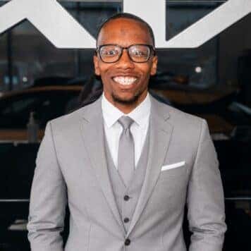 Davante Hudson
