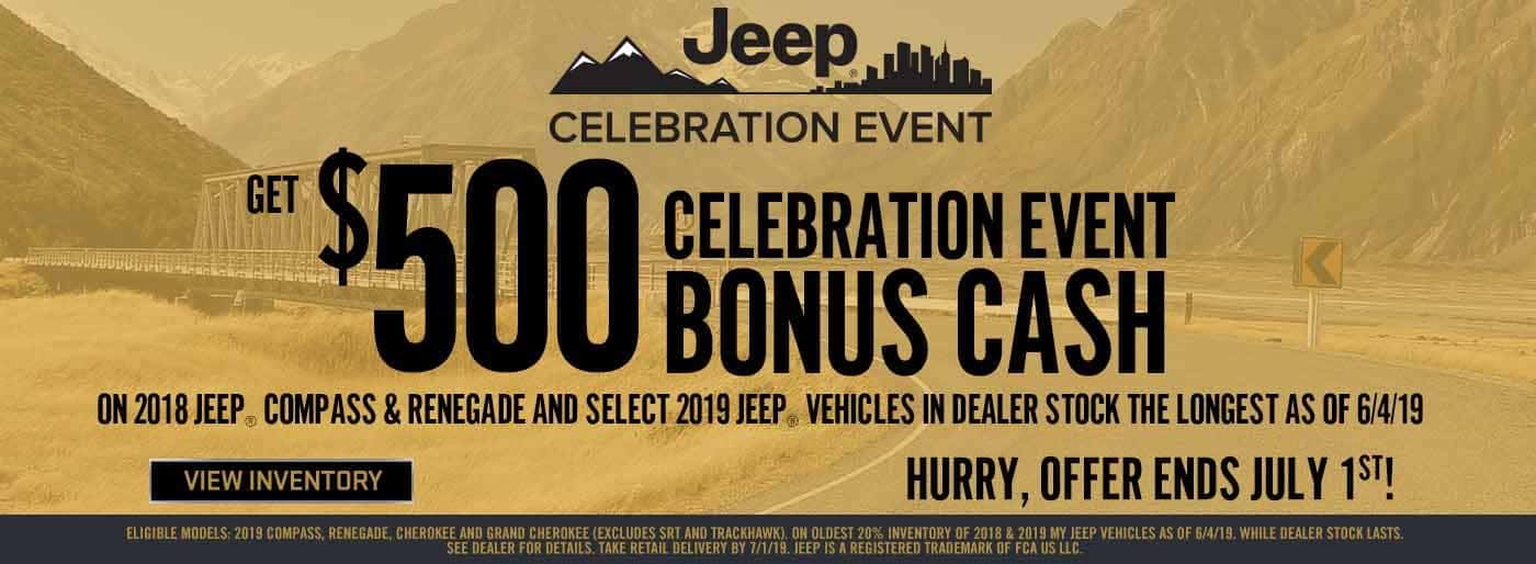 Town Chrysler Jeep Dodge Ram CDJR Dealer in Wenatchee, WA
