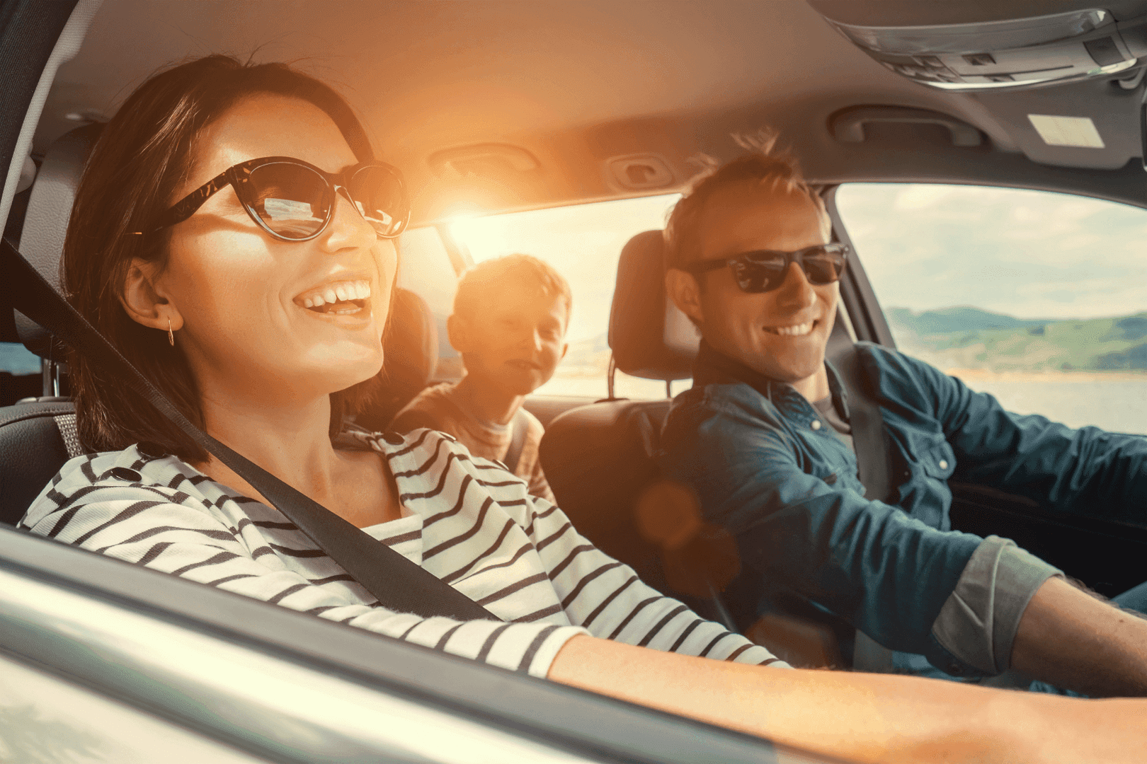 Toyota Test Drive Silver Spring MD
