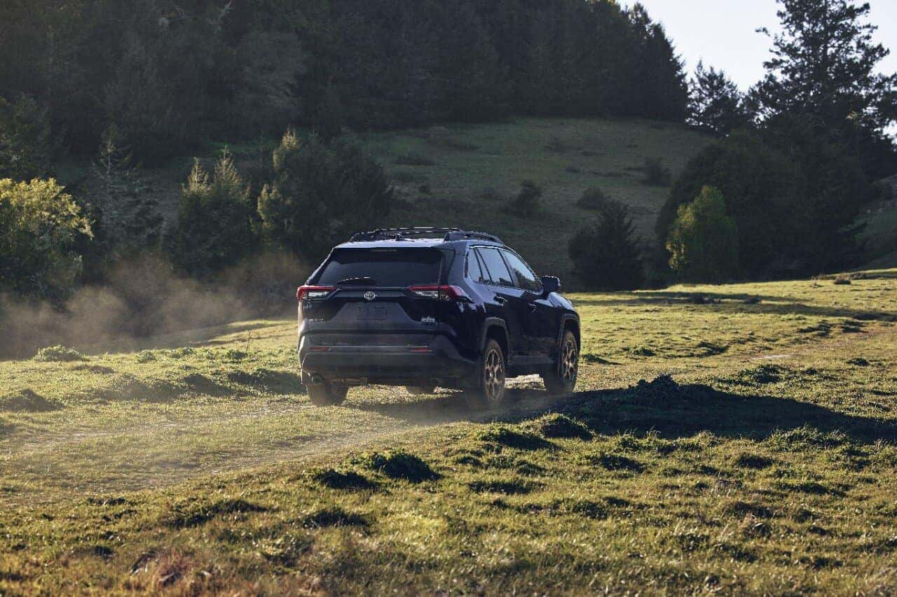 Toyota Dealer near Glen Burnie MD | Toyota of Bowie