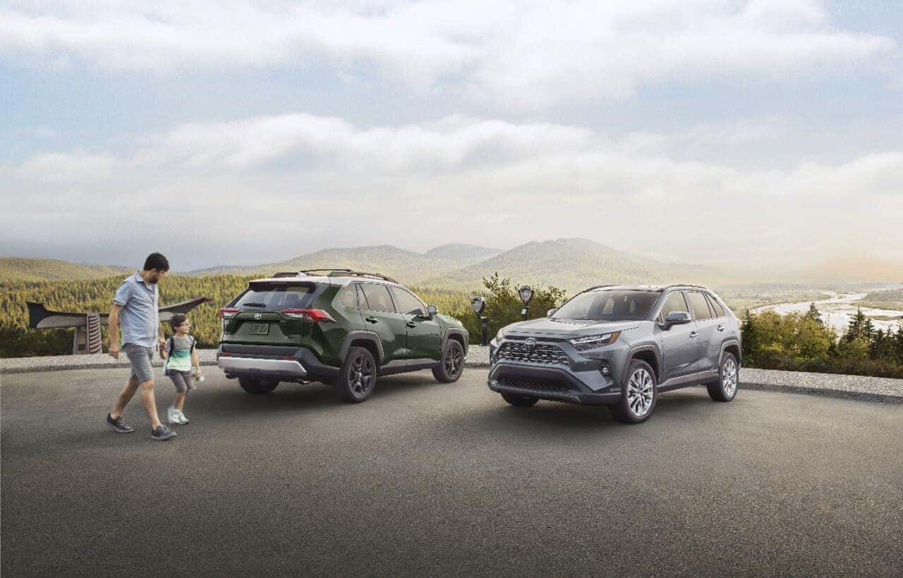 RAV4 for sale Annapolis MD
