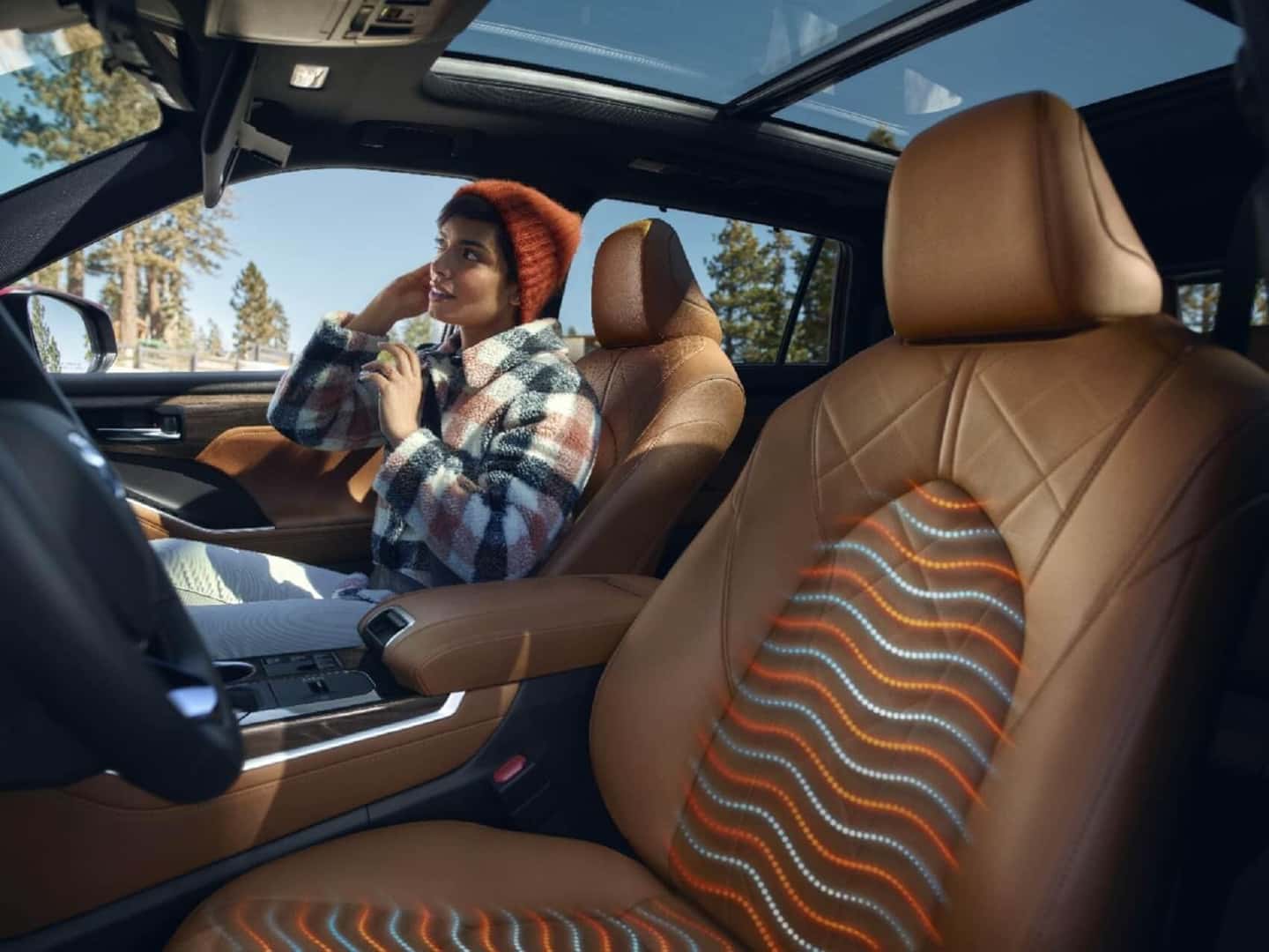 Toyota Dealer near Glen Burnie MD | Toyota of Bowie