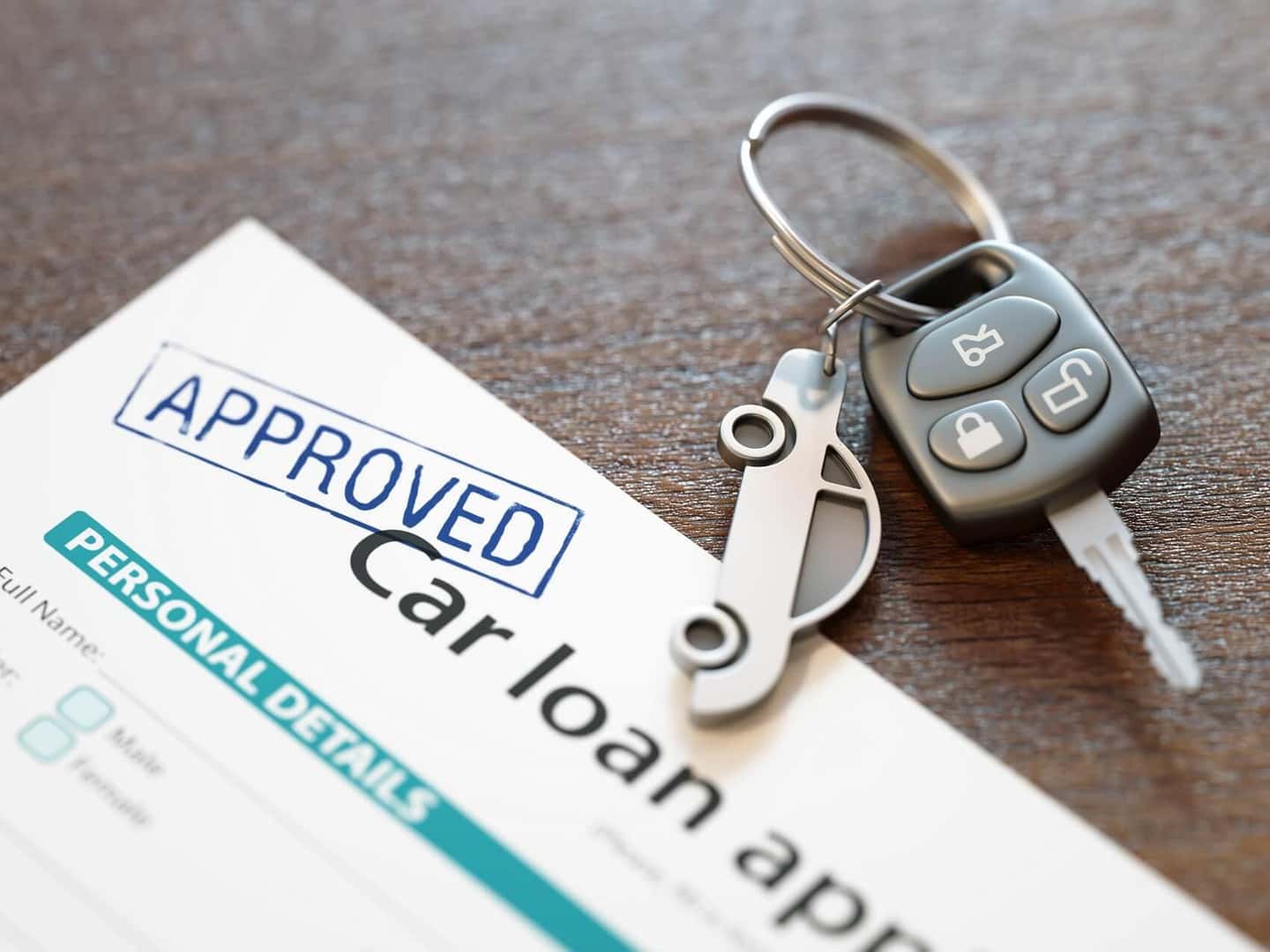 Car Loan Financing Glen Burnie MD