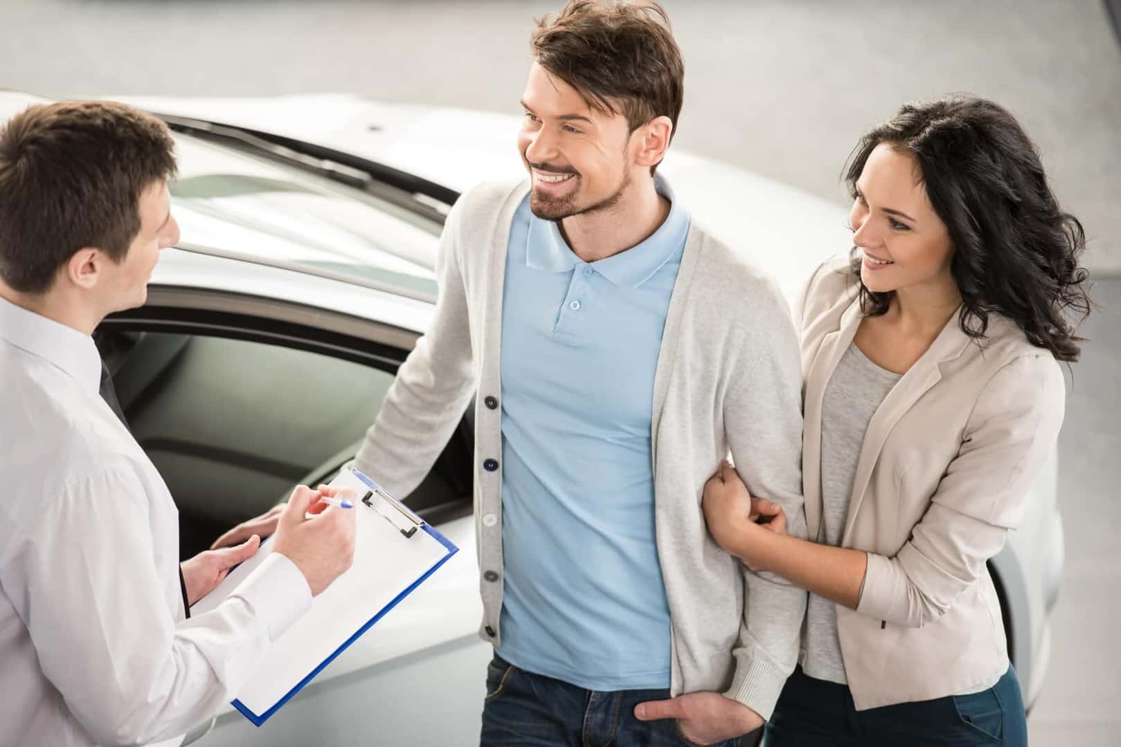 Buy a Used Car near Greenbelt MD