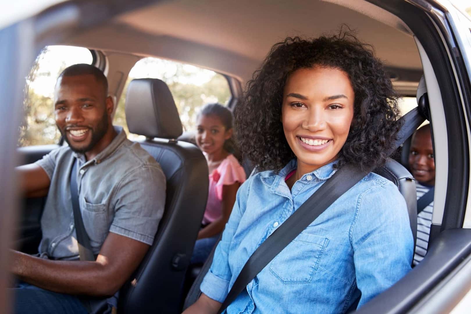 Test Drive Used Cars
