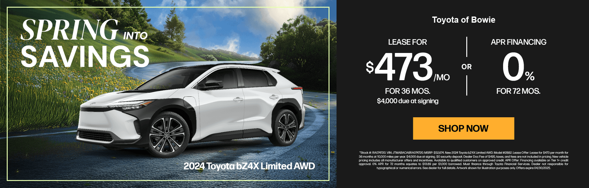 2024-Toyota-bZ4X-Limited-AWD-1920&#215;614