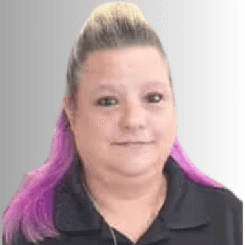 Bridgett Mayer
