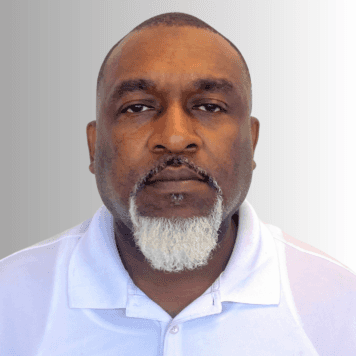 Lorenzo McDonald