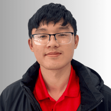 Kevin Nguyen