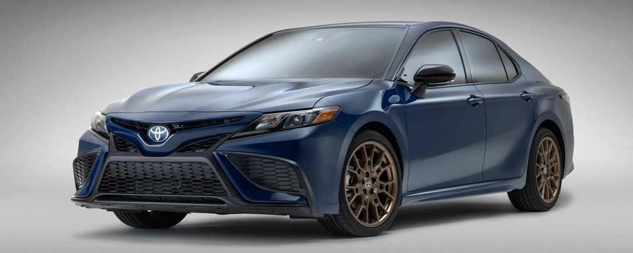 New 2023 Toyota Camry For Sale in New Orleans, LA