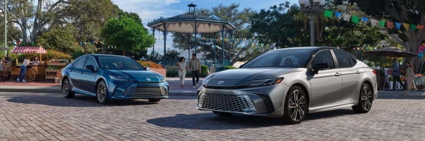 2025 Toyota Camry For Sale Near Gretna, LA