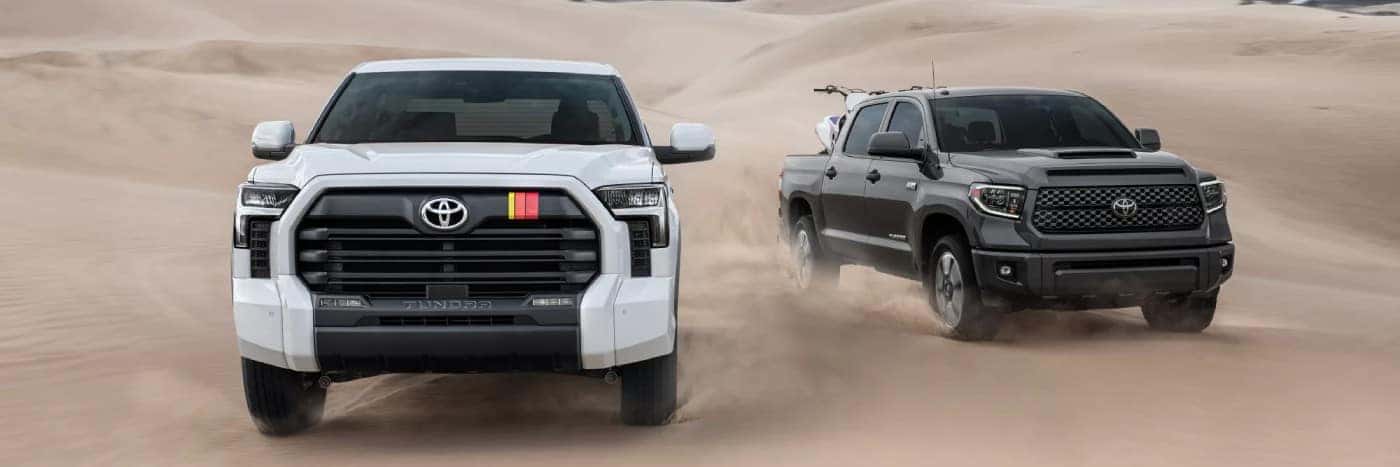 2025 Toyota Tundra for sale in New Orleans, LA