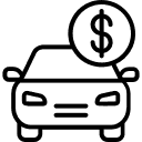 New Car Icon