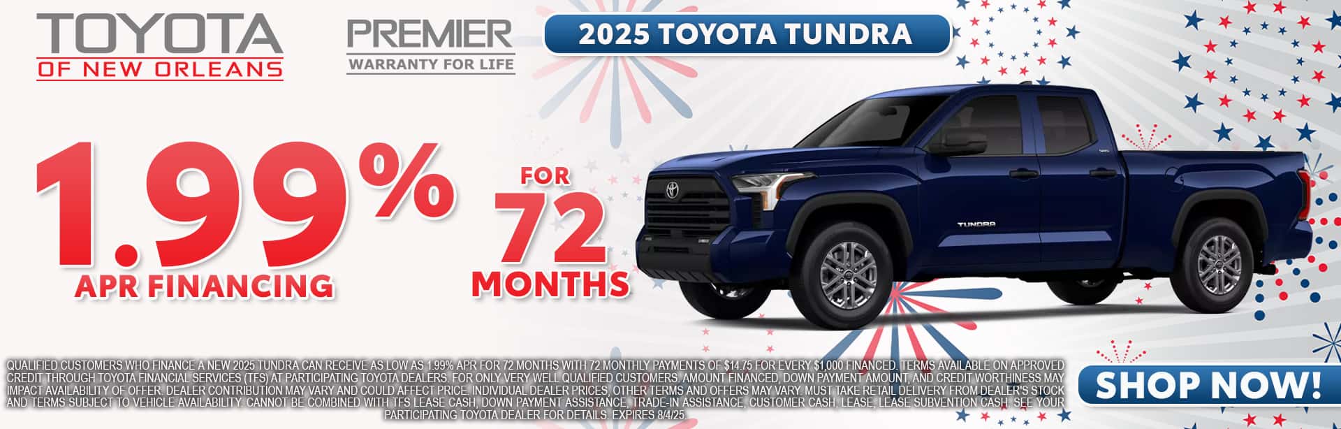 Toyota Tundra