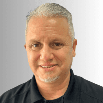 Larry Morgan
