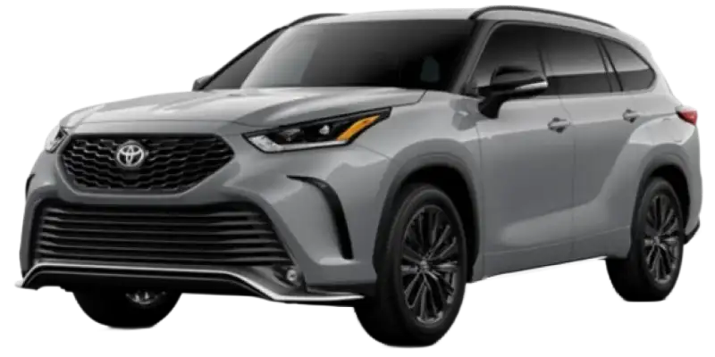 2025 Highlander