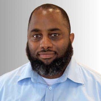 Rickey Matthews