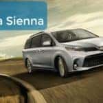 2018 Toyota Sienna