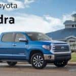 2018 Toyota Tundra