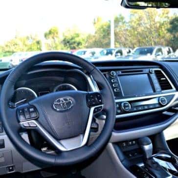 New 2018 Toyota