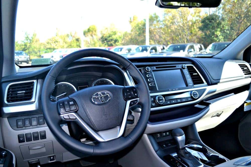 New 2018 Toyota