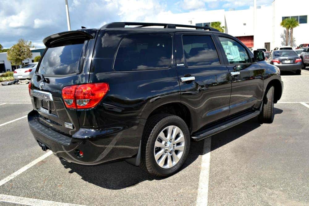 Toyota Car